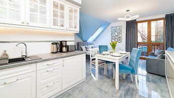 Apartamenty Sun & Snow Nadrzeczna