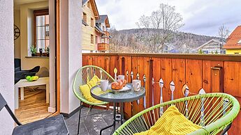 Apartamenty Sun & Snow Nadrzeczna
