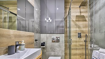 Apartamenty Sun & Snow Nadrzeczna