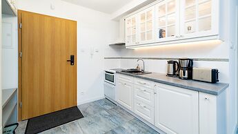 Apartamenty Sun & Snow Nadrzeczna