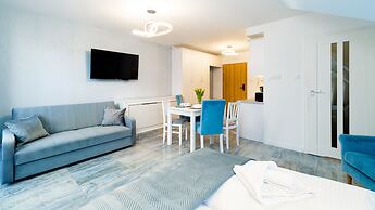 Apartamenty Sun & Snow Nadrzeczna