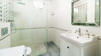 Apartamenty Sun & Snow Nadrzeczna