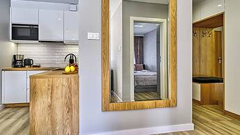 Apartamenty Sun & Snow Nadrzeczna