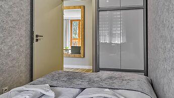 Apartamenty Sun & Snow Nadrzeczna