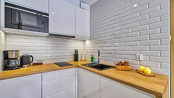 Apartamenty Sun & Snow Nadrzeczna