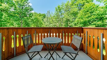 Apartamenty Sun & Snow Nadrzeczna