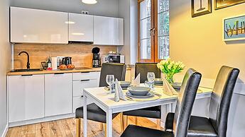 Apartamenty Sun & Snow Nadrzeczna