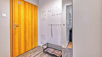 Apartamenty Sun & Snow Nadrzeczna