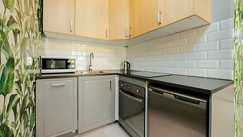 Apartamenty Sun & Snow Nadrzeczna