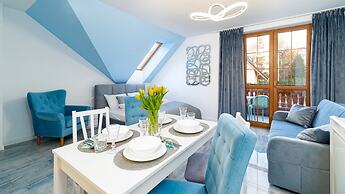 Apartamenty Sun & Snow Nadrzeczna