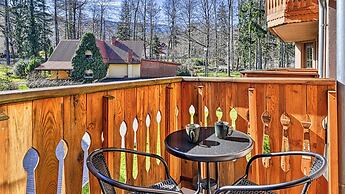 Apartamenty Sun & Snow Nadrzeczna