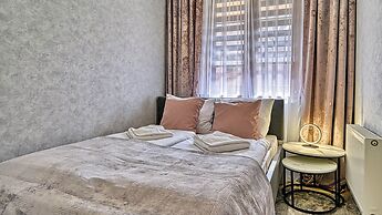 Apartamenty Sun & Snow Nadrzeczna