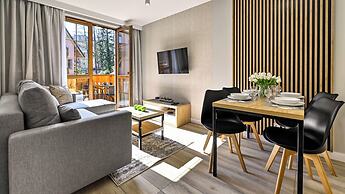 Apartamenty Sun & Snow Nadrzeczna