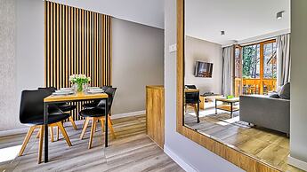 Apartamenty Sun & Snow Nadrzeczna