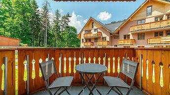 Apartamenty Sun & Snow Nadrzeczna