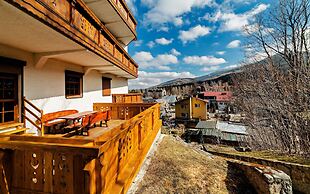 Sun & Snow Centrum Obrońców Pokoju