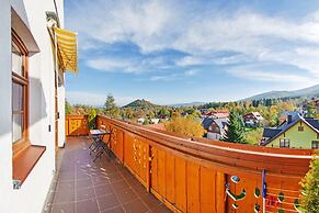 Sun & Snow Centrum Obrońców Pokoju