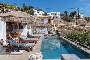 Trinity Mykonos