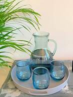 Unique Industrial Apartment