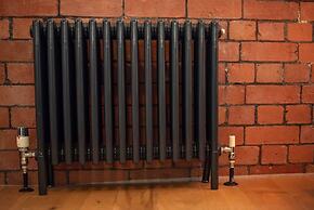 Unique Industrial Apartment