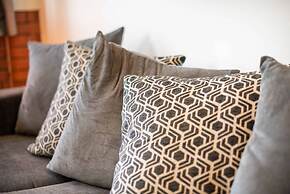 Unique Industrial Apartment