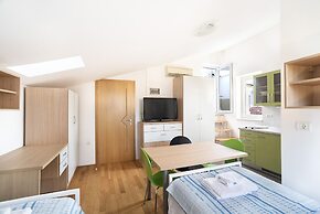 Apartments Medved