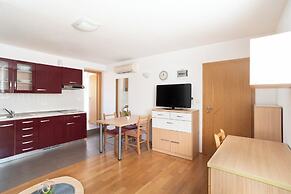 Apartments Medved