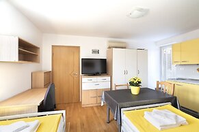 Apartments Medved