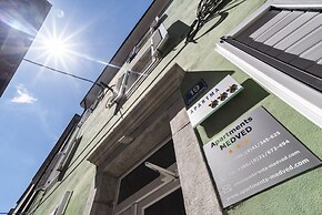 Apartments Medved