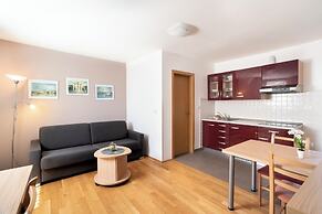 Apartments Medved