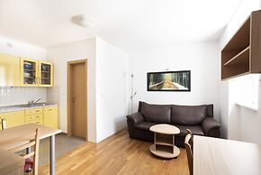 Apartments Medved