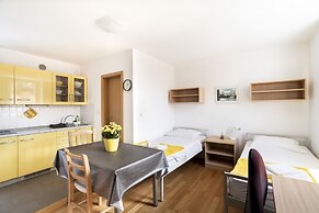 Apartments Medved