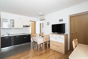 Apartments Medved