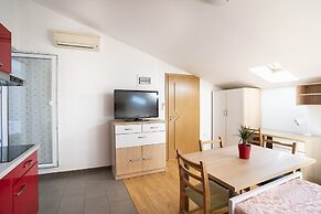 Apartments Medved