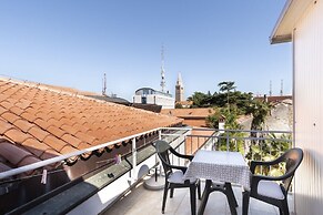 Apartments Medved