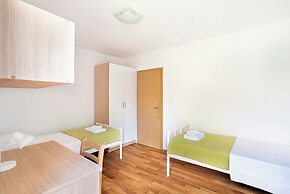 Apartments Medved