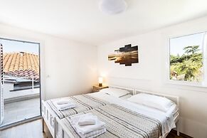 Apartments Medved