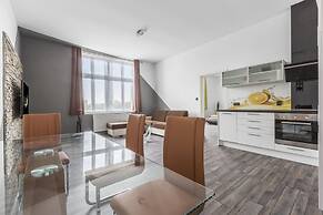 Apartsee apartments