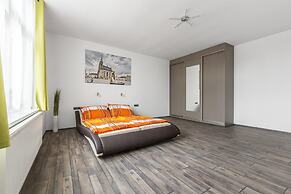 Apartsee apartments