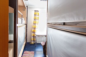 Nikitskaya Capsula - Hostel
