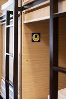 Nikitskaya Capsula - Hostel