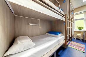 Nikitskaya Capsula - Hostel