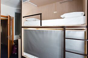 Nikitskaya Capsula - Hostel