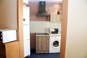 Nikitskaya Capsula - Hostel