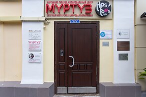 Nikitskaya Capsula - Hostel