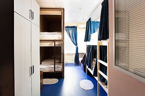 Nikitskaya Capsula - Hostel