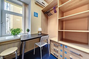 Nikitskaya Capsula - Hostel