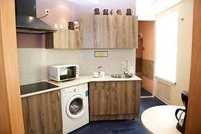 Nikitskaya Capsula - Hostel