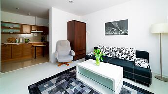 Apartamenty Sun & Snow Karpacz Skalna