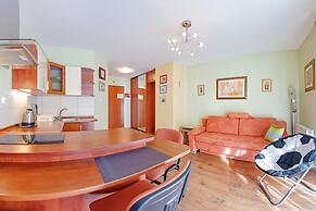 Apartamenty Sun & Snow Karpacz Skalna